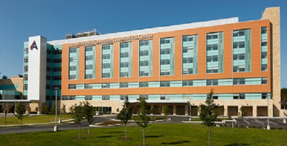 ADVENTIST HEALTHCARE WHITE OAK MEDICAL CENTER