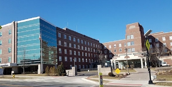 ADVENTIST HINSDALE HOSPITAL