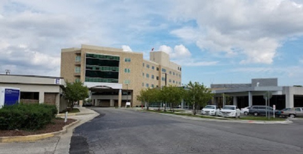 ADVENTIST LA GRANGE MEMORIAL HOSPITAL