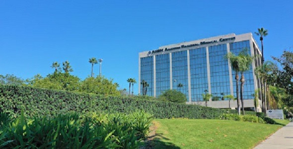 AHMC ANAHEIM REGIONAL MEDICAL CENTER