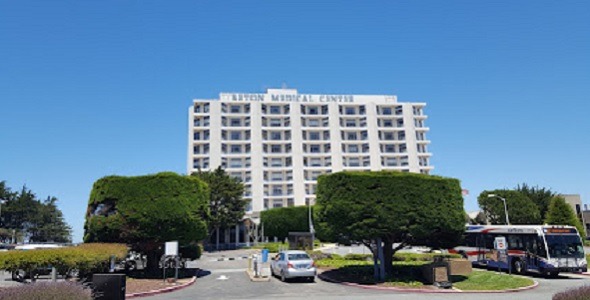 AHMC SETON MEDICAL CENTER