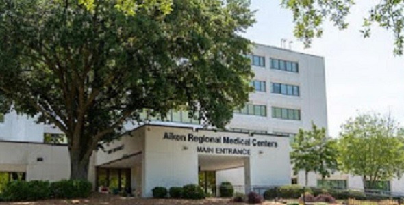 AIKEN REGIONAL MEDICAL CENTER