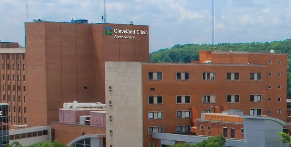 AKRON GENERAL MEDICAL CENTER