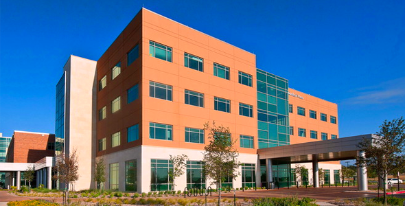 Synthetic Medical Center West