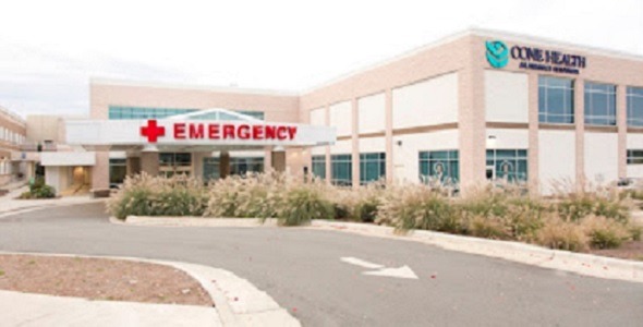 ALAMANCE REGIONAL MEDICAL CENTER