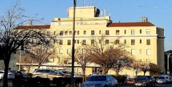 ALAMEDA HOSPITAL