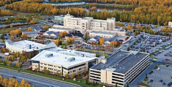 ALASKA NATIVE MEDICAL CENTER