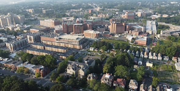 ALBANY MEDICAL CENTER HOSPITAL