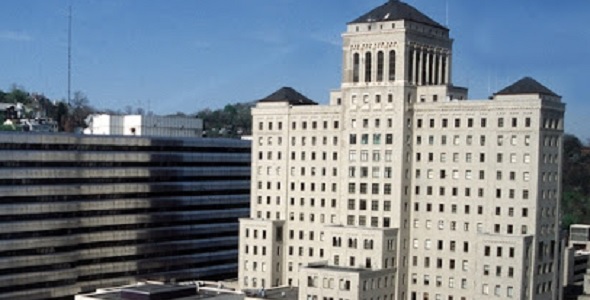 ALLEGHENY GENERAL HOSPITAL