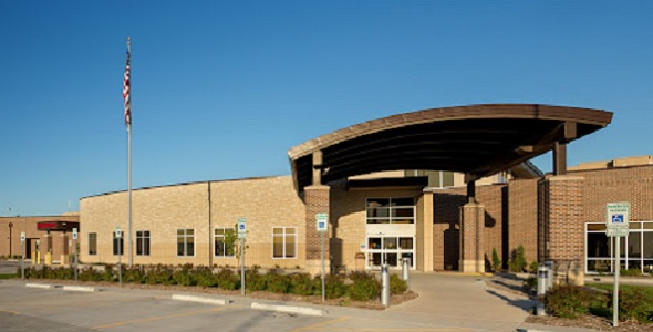 ALLEN COUNTY REGIONAL HOSPITAL