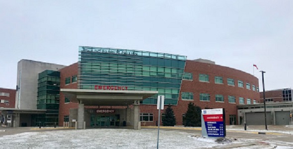 ALLEN HOSPITAL