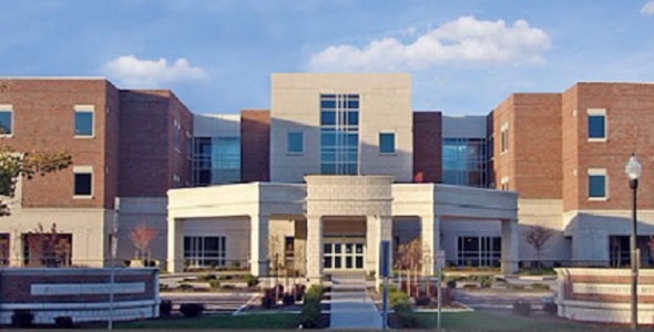 ALLIANCE COMMUNITY HOSPITAL