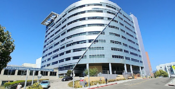 ALTA BATES SUMMIT MEDICAL CENTER