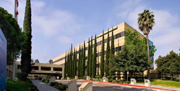 ALVARADO HOSPITAL MEDICAL CENTER