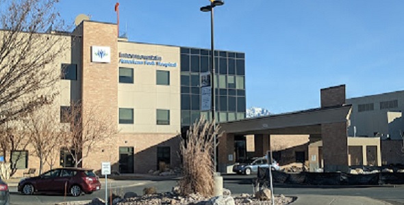 AMERICAN FORK HOSPITAL