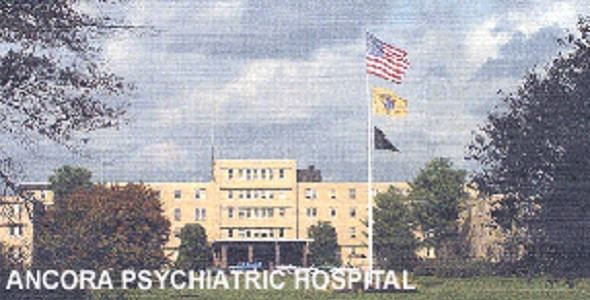 ANCORA PSYCH HOSP