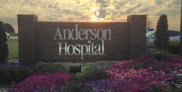 ANDERSON HOSPITAL