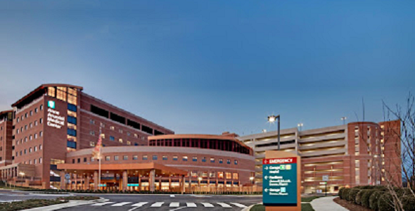 ANNE ARUNDEL MEDICAL CENTER