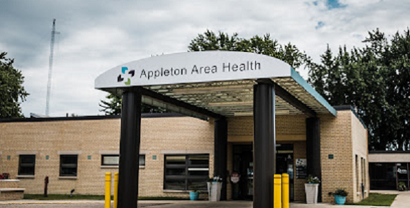 APPLETON AREA HEALTH