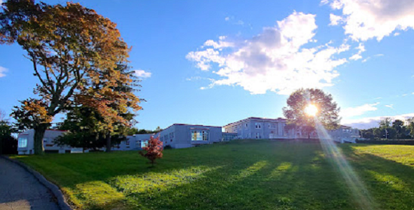 ARBOUR-FULLER HOSPITAL