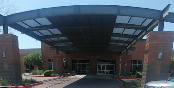 ARIZONA ORTHOPEDIC AND SURGICAL SPECIALTY HOSPITAL