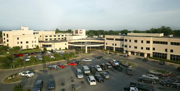 ARKANSAS METHODIST MEDICAL CENTER