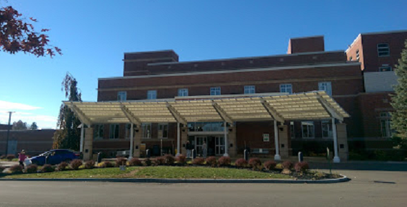 ARNOT OGDEN MEDICAL CENTER