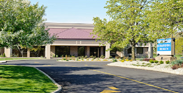 ARROWHEAD BEHAVIORAL HEALTH