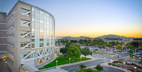 ARROWHEAD REGIONAL MEDICAL CENTER