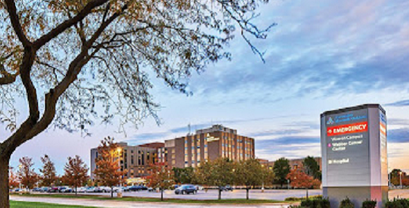 ASCENSION MACOMB OAKLAND HOSP-WARREN CAMPUS