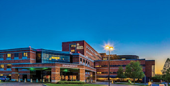 ASCENSION PROVIDENCE HOSPITAL, SOUTHFIELD AND NOVI