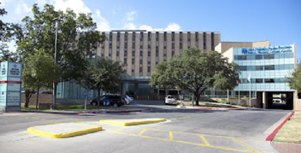 ASCENSION SETON MEDICAL CENTER AUSTIN