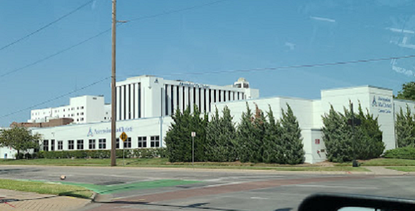 ASCENSION VIA CHRISTI HOSPITALS WICHITA, INC.