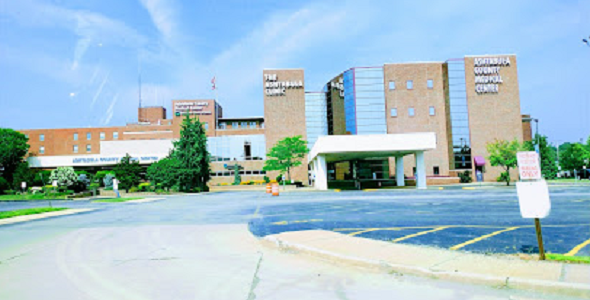 ASHTABULA COUNTY MEDICAL CENTER