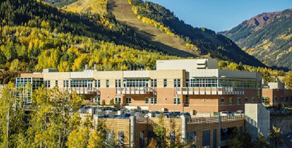 ASPEN VALLEY HOSPITAL