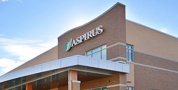 ASPIRUS MEDFORD HOSPITAL & CLINICS, INC