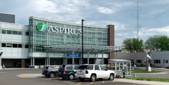 ASPIRUS WAUSAU HOSPITAL