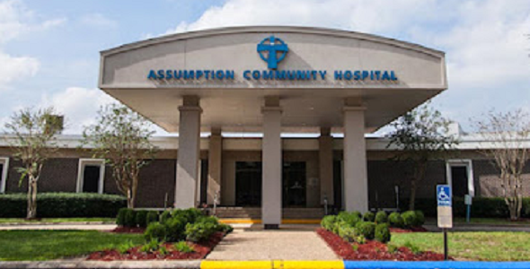 ASSUMPTION COMMUNITY HOSPITAL