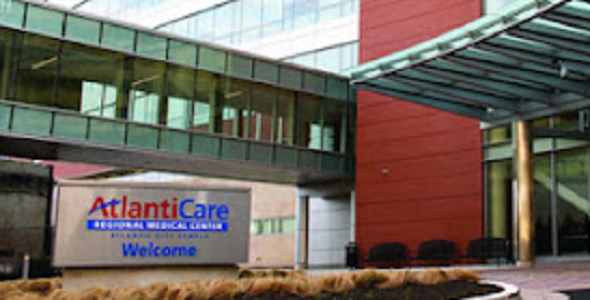 ATLANTICARE REGIONAL MEDICAL CENTER - CITY CAMPUS