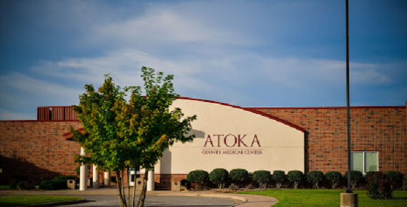 ATOKA COUNTY MEDICAL CENTER