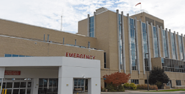 ATRIUM HEALTH CLEVELAND