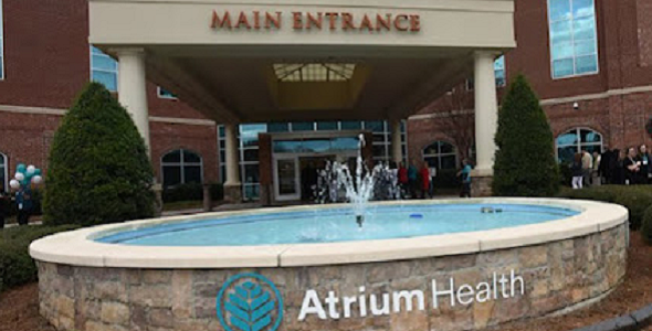 ATRIUM HEALTH LINCOLN