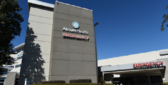 ATRIUM HEALTH UNION