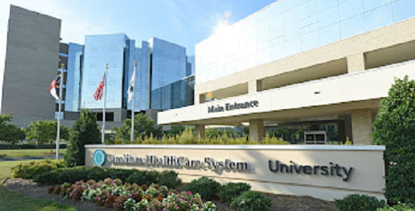 ATRIUM HEALTH UNIVERSITY CITY