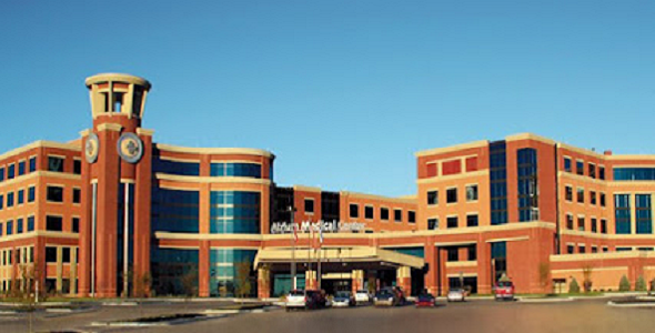 ATRIUM MEDICAL CENTER