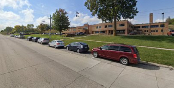 AUDUBON COUNTY MEMORIAL HOSPITAL