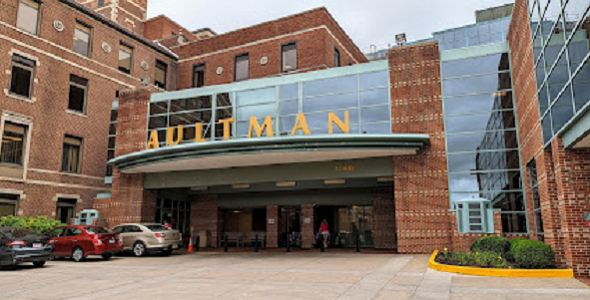 AULTMAN HOSPITAL