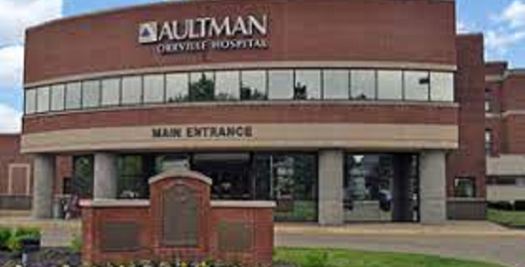 AULTMAN ORRVILLE HOSPITAL