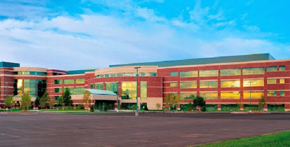 AURORA BAYCARE MEDICAL CTR