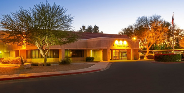 AURORA BEHAVIORAL HEALTH SYSTEM